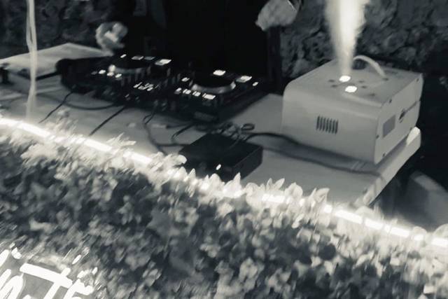 Pro dj Mallorca