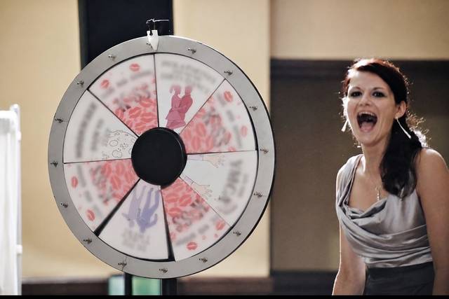 Ruleta de retos
