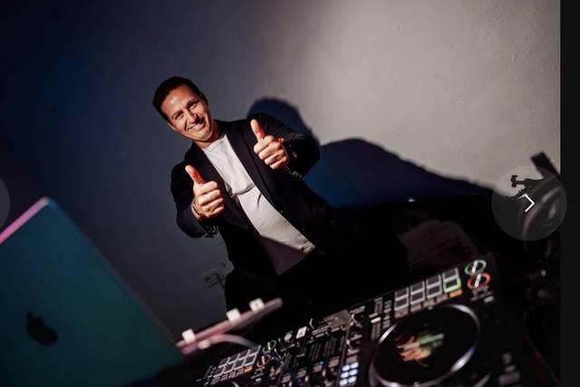Dj y su musica