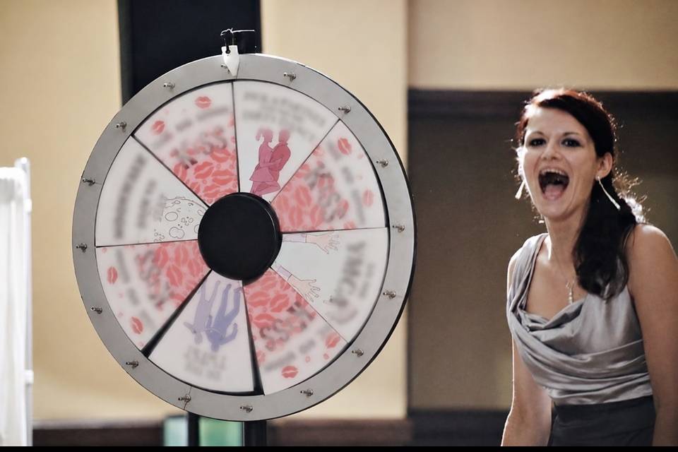 Ruleta de retos
