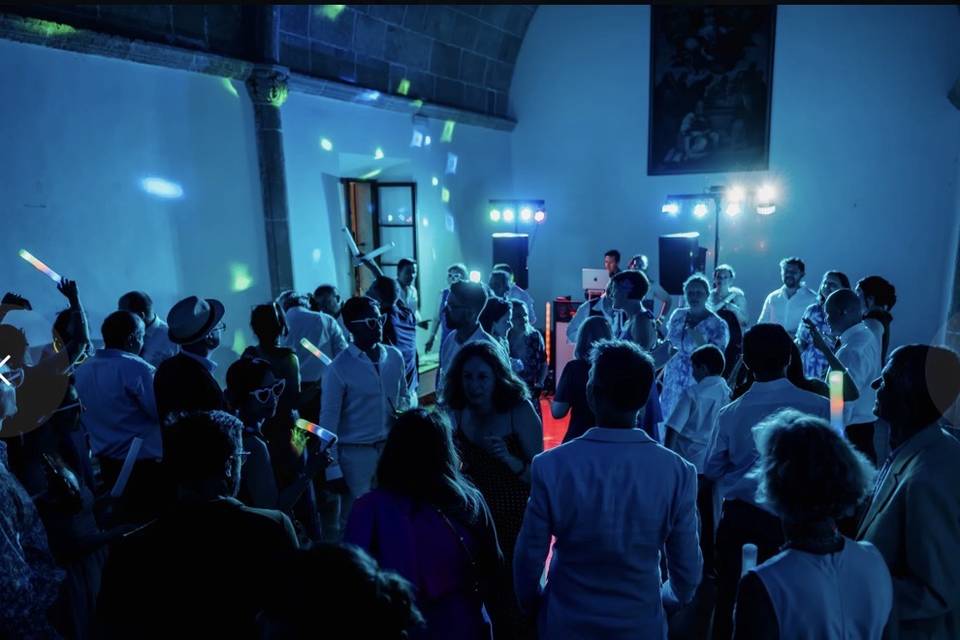 Baile