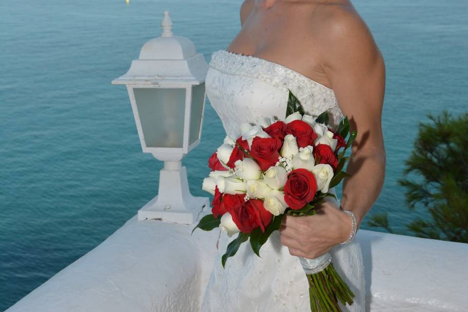 Maquilladora de novias