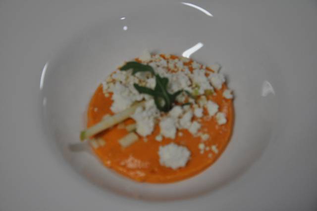 Salmorejo