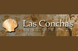 Las Conchas