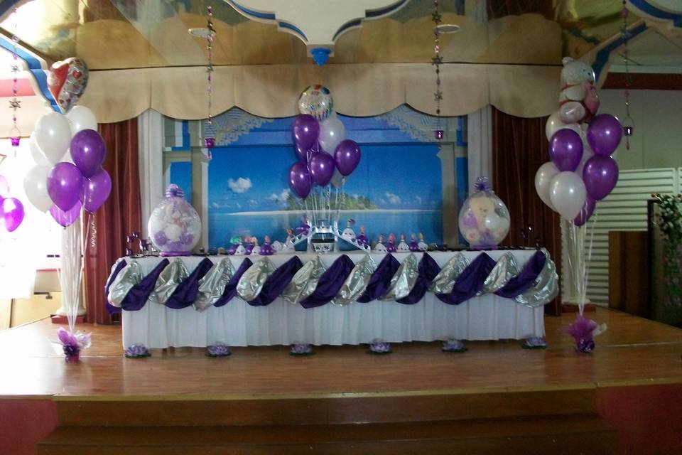 Mis quince