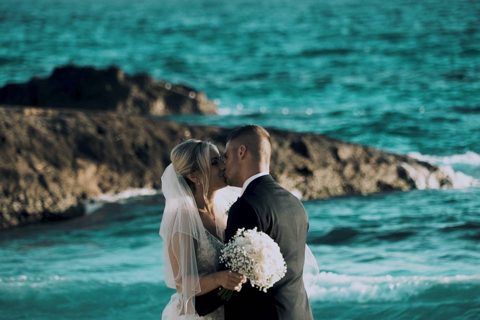 Wedding video Ibiza