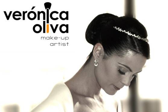 Veroliva Makeup