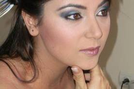 Veroliva Makeup