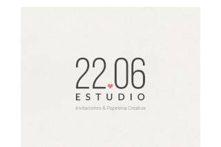 Estudio 22/06