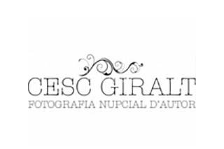 Cesc Giralt