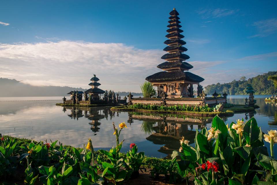 Bahía de Halong, Vietnam