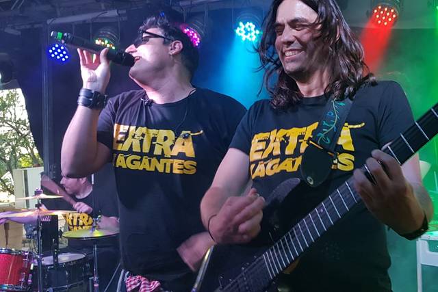 Extravagantes