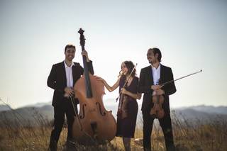 Trio Concuerda