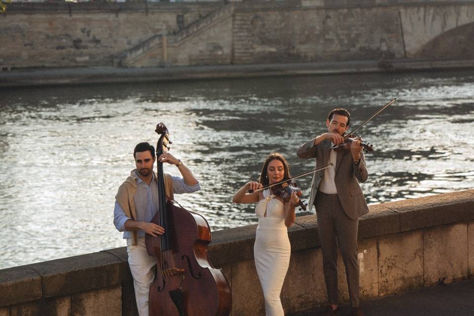 Trio Concuerda