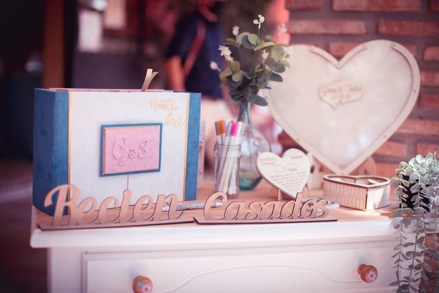 Decora'2 Eventos Ferrer