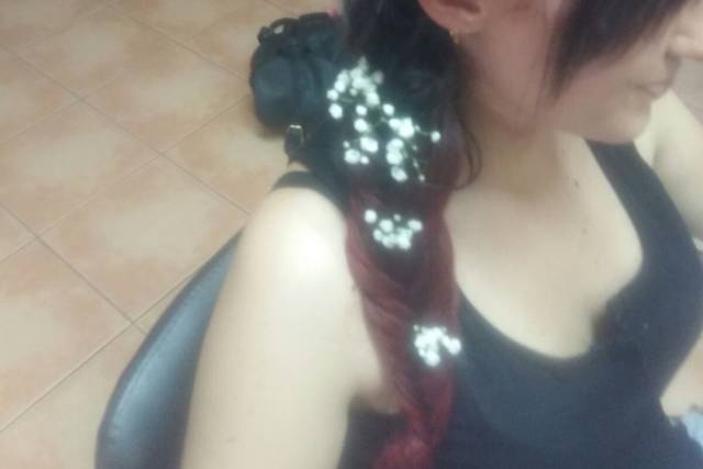 Trenza