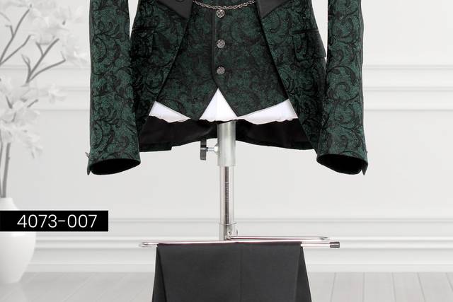 Traje novio