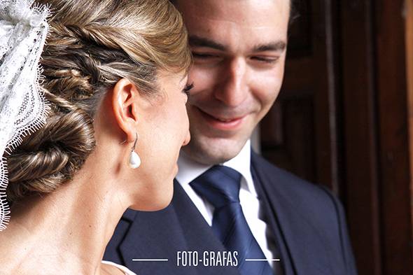 Boda foto-grafas