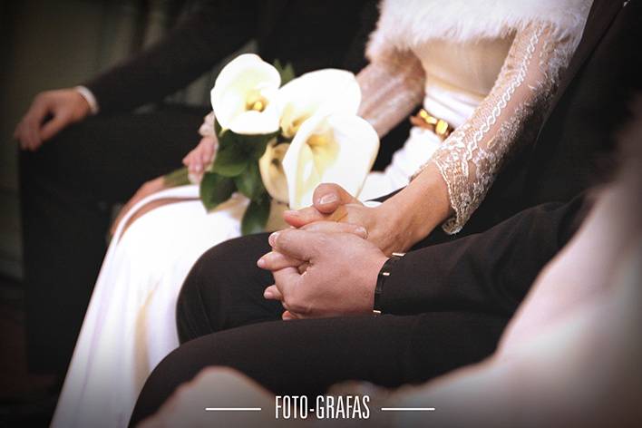 Boda foto-grafas