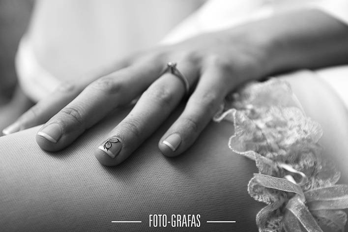 Boda foto-grafas