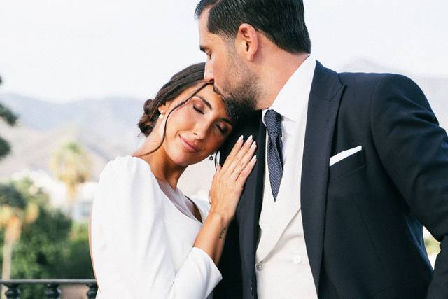 Diego Torres Weddings
