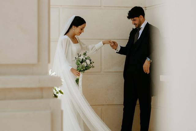 Diego Torres Weddings