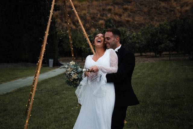 Diego Torres Weddings