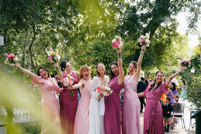 Diego Torres Weddings