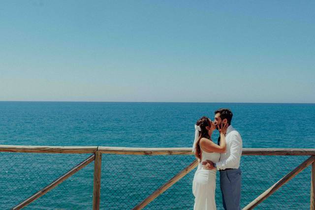 Diego Torres Weddings