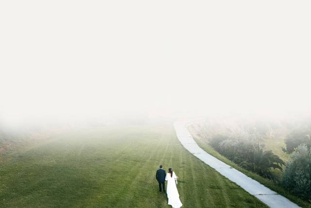 Diego Torres Weddings