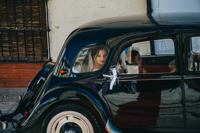 Diego Torres Weddings