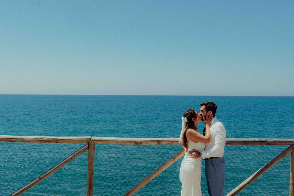 Diego Torres Weddings