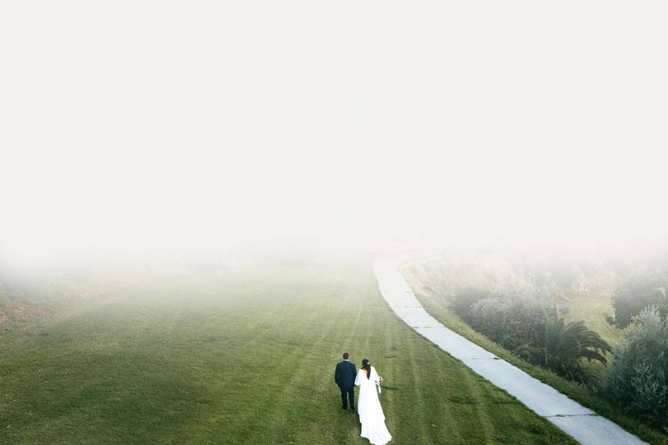 Diego Torres Weddings