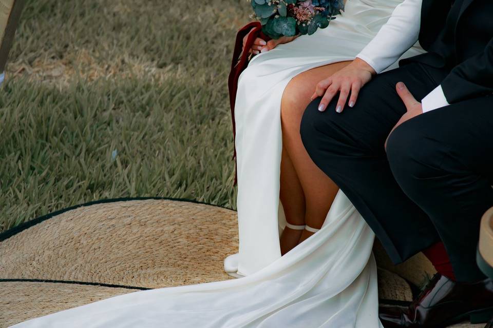 Cristina & Sergio