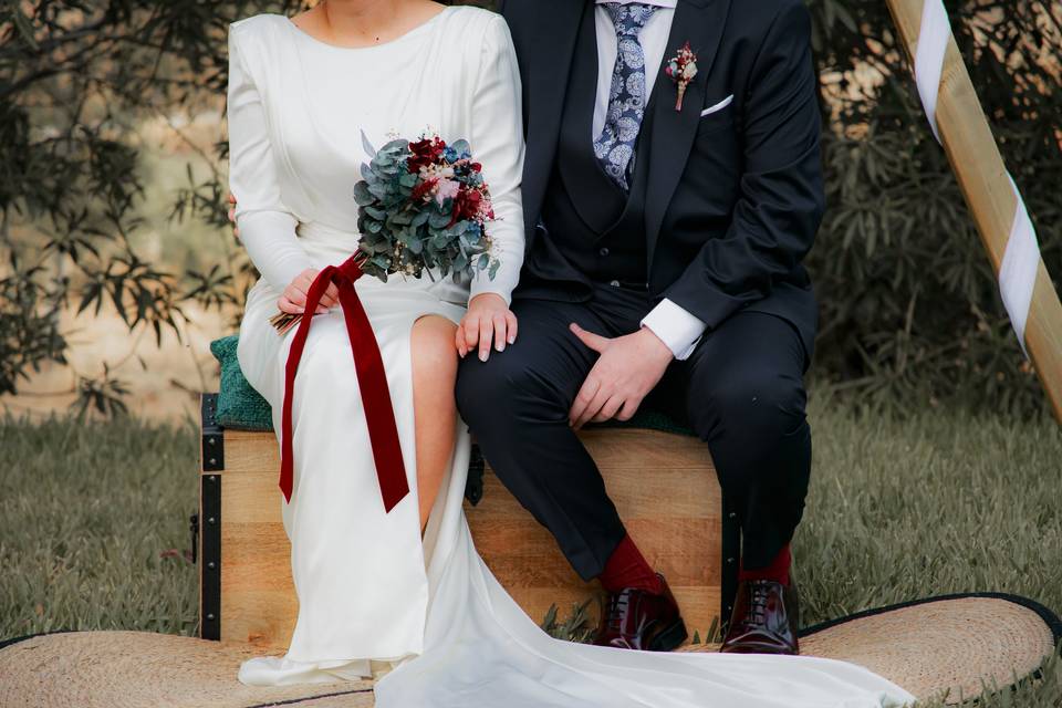 Diego Torres Weddings