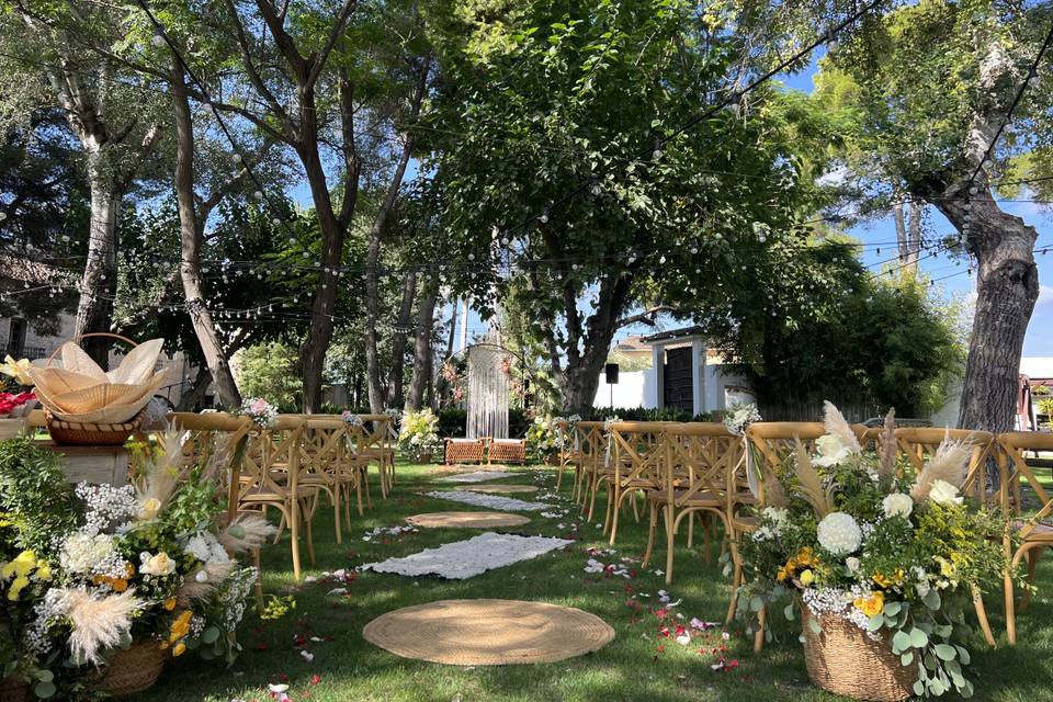 Ceremonia