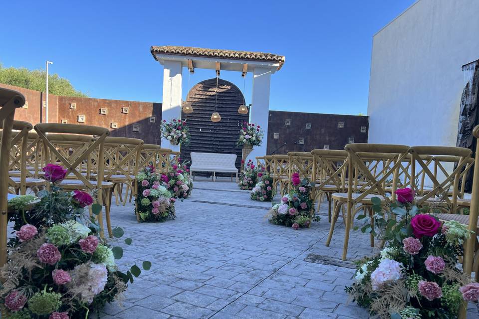 Ceremonia