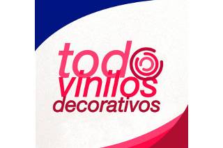 Todo Vinilos Decorativos - Consulta disponibilidad y precios