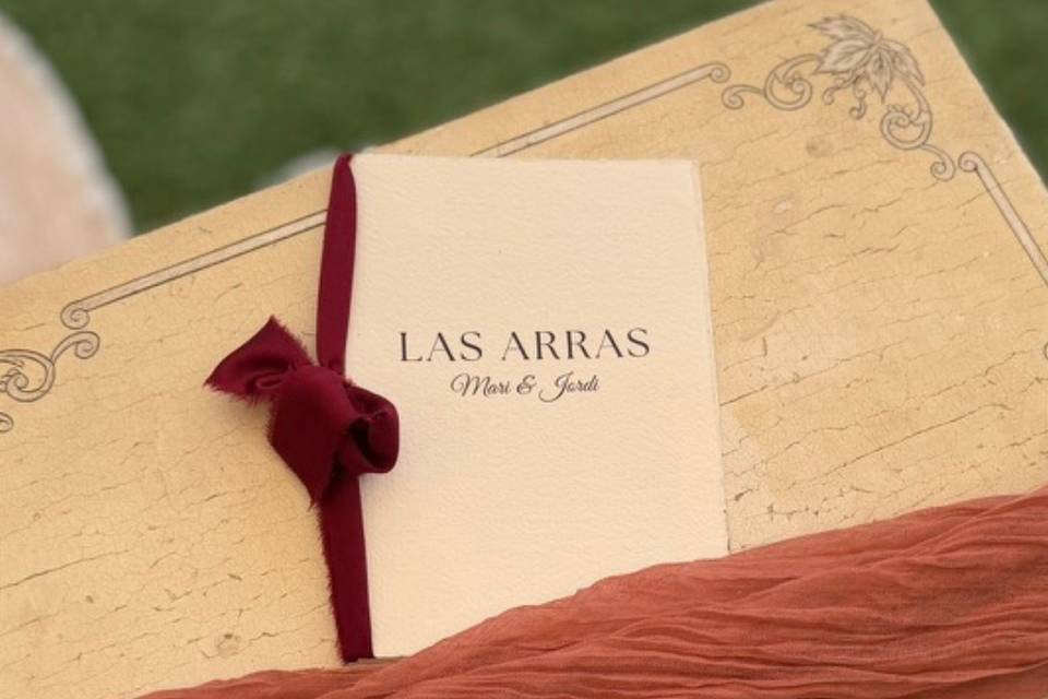 Libritos de votos