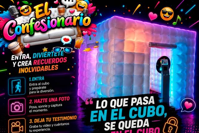 Orbitalvideo360