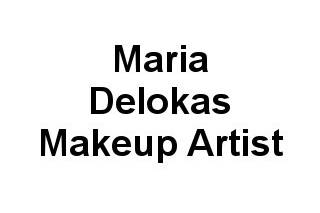 Maria Delokas Makeup Artist