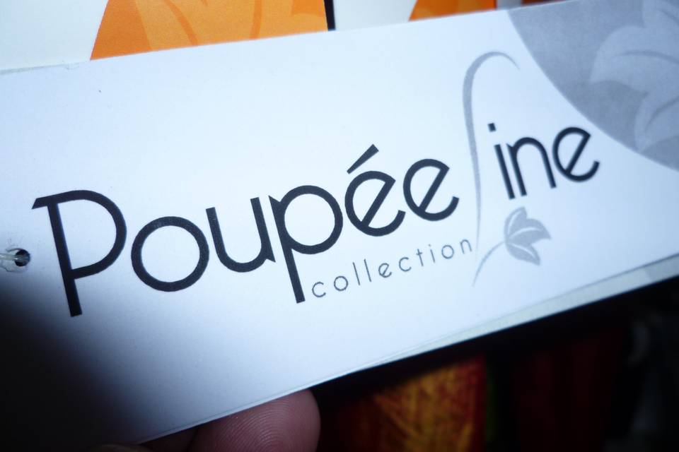 Poupee Line Colección