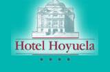 Hotel Hoyuela