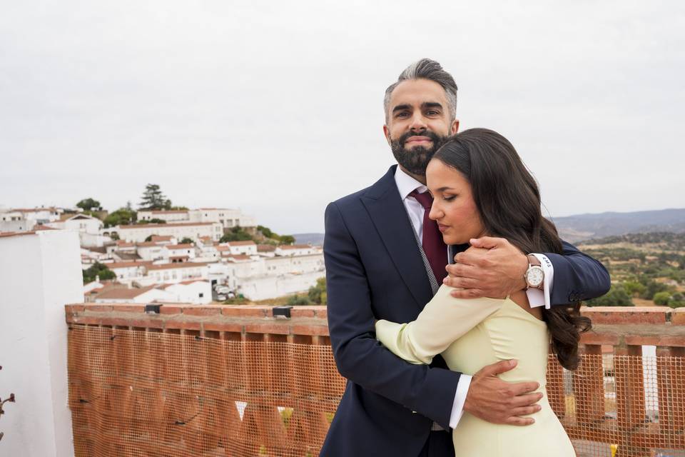 Leonor & Rafa