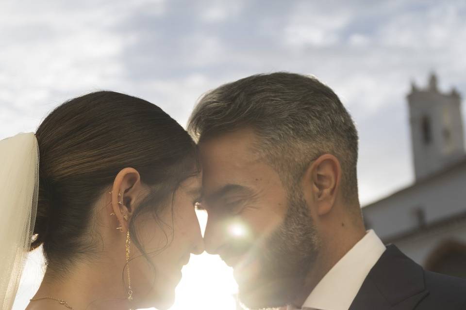 Leonor & Rafa