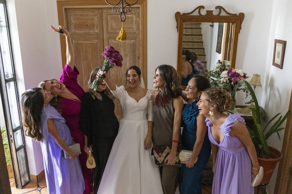 Leonor & Rafa