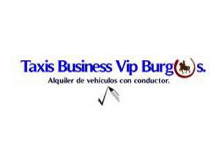Taxis Business Vip Burgos