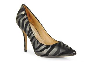 Salvador Artesano: Zapatos para todos