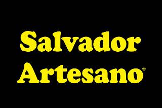 Salvado artesano logo