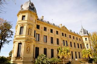 Real Escuela Andaluza del Arte Ecuestre